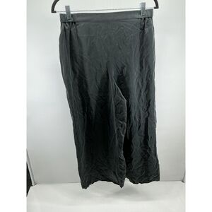 100% Washable Silk Pajama Pants
